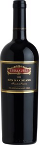 Errazuriz Don Maximiano Founder's Reserva 2004