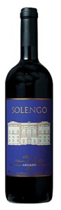 Argiano Solengo 2004