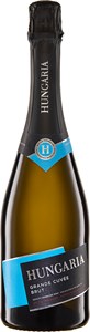 Hungaria Grande Cuvee Brut Sparkling White 2020