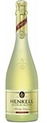 Henkell Blanc de Blancs Sparkling 2008