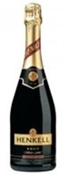 Henkell Trocken Brut Vintage Sparkling White 2008