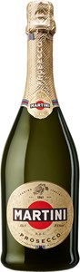 Martini & Rossi Prosecco 2008