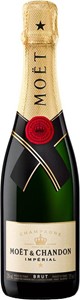 Moët & Chandon Mini Brut Imperial Champagne 2008