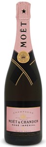 Moet & Chandon Brut Rosé Champagne 2008