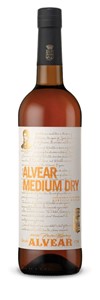 Alvear Amontillado