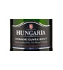 Hungaria Grande Cuvee Brut Sparkling White 2015