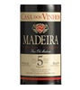 Casa Dos Vinhos Madeira 2015