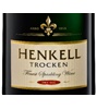 Henkell Trocken Sparkling White