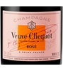 Veuve Clicquot Ponsardin Brut Champagne Rosé 2008