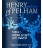 Henry of Pelham Select Late Harvest Vidal 2008