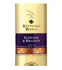 Kittling Ridge Estate Wines & Spirits Icewine & Brandy 2008