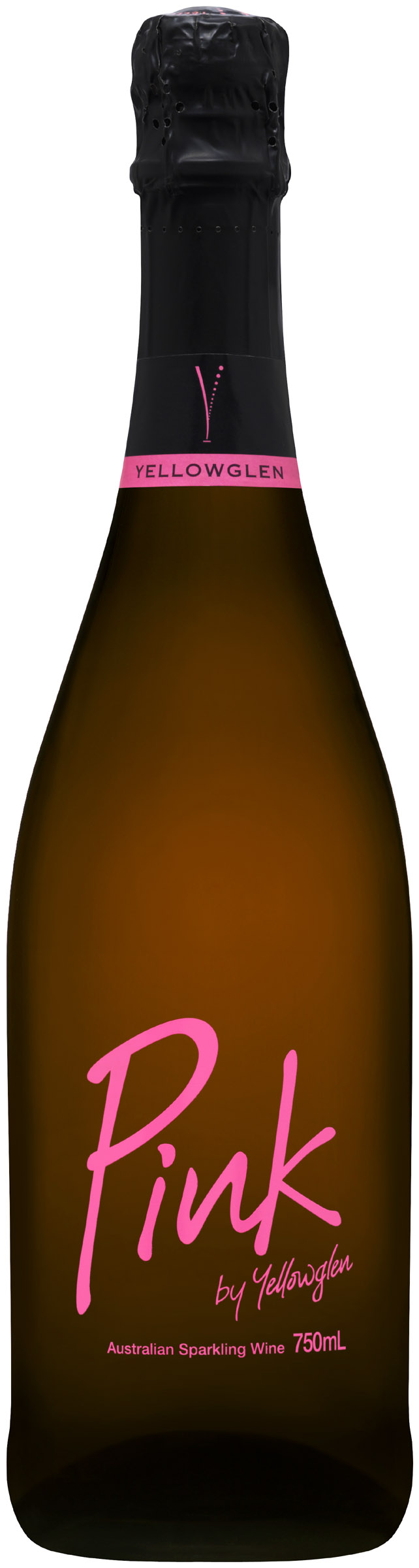 Yellowglen Pink Sparkling Sparkling Rose 2008 Expert Wine Review