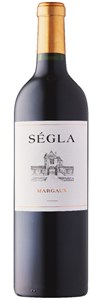 Ségla Margaux 2015