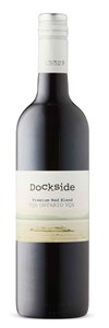 Dockside Premium Red Blend