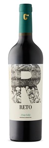 Vicentin Reto Malbec 2023