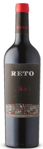 Vicentin Reto Malbec 2023