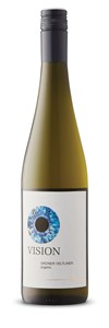 Huber Vision Grüner Veltliner 2024