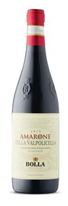 Bolla Amarone Della Valpolicella Classico 2019