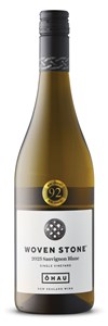 Ohau Woven Stone Single Vineyard Sauvignon Blanc 2024