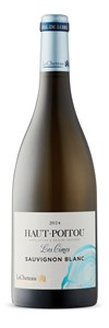 LaCheteau Les Cimes Haut-Poitou Sauvignon Blanc 2024