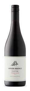 Ophir Bridge Pinot Noir 2023