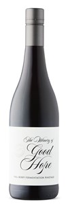 The Winery of Good Hope Pinotage 2024