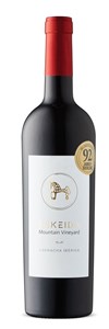 Sekeida Mountain Vineyard Garnacha 2021