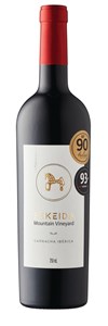 Sekeida Mountain Vineyard Garnacha 2021