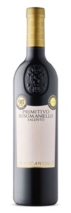 Boccantino Primitivo 2023