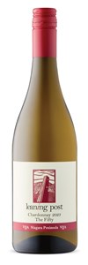 Leaning Post The Fifty Chardonnay 2023