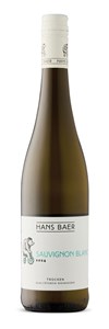 Hans Baer Sauvignon Blanc 2024