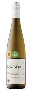 Kacaba Reserve Riesling 2023