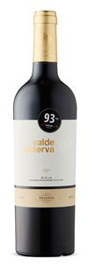 Valdelacierva Tempranillo 2016
