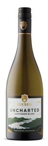 Giesen Uncharted Sauvignon Blanc 2024