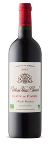 Château Vieux Chevrol Lalande de Pomerol 2022