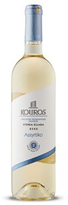 Kouros Assyrtiko 2024