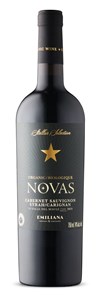 Emiliana Novas Stellar Cabernet Sauvignon 2023