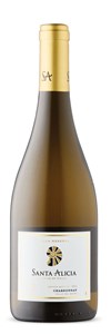 Santa Alicia Gran Reserva De Los Andes Chardonnay 2024