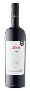Albret Lastra 2018