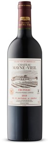 Château Mayne-Vieil 2020