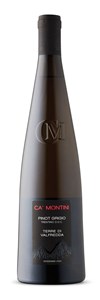 Ca' Montini Terre Di Valfredda Pinot Grigio 2024