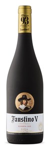 Faustino V 2018