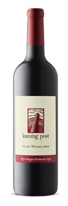 Leaning Post Cuvée Winona 2022