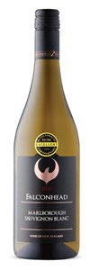 Falconhead Marlborough Sauvignon Blanc 2024