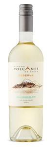 Volcanes de Chile Sauvignon Blanc 2024