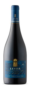 Leyda Coastal Vineyards Canelo Syrah 2022