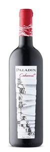 Paladin Cabernet 2023