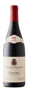 Vaucher Père & Fils Fleurie 2024