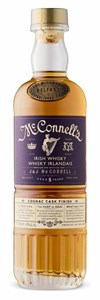 McConnell Estates Winery 5 Year Old Cognac Cask Finish