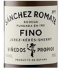 Sánchez Romate Fino Sherry